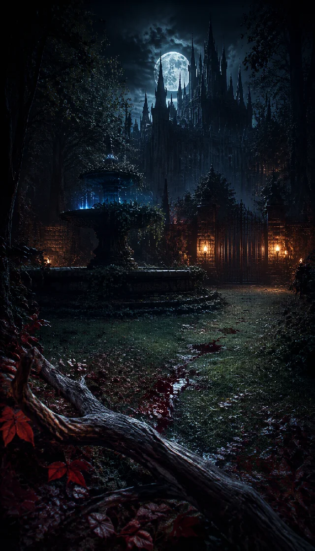 Fated to the Lycan King