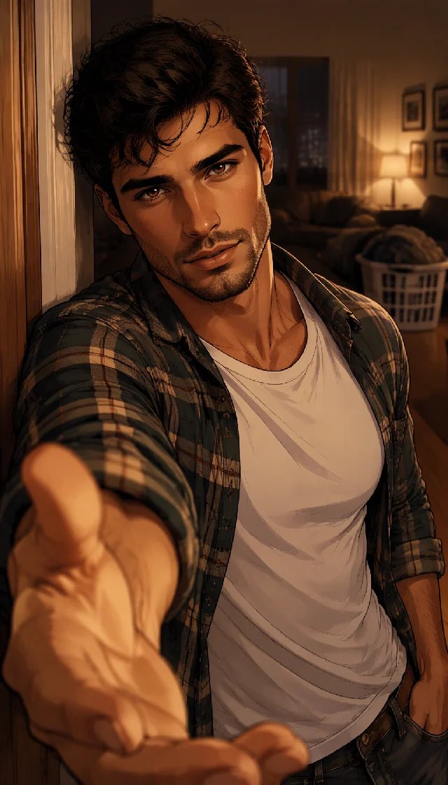 Will Dad: My Obsession