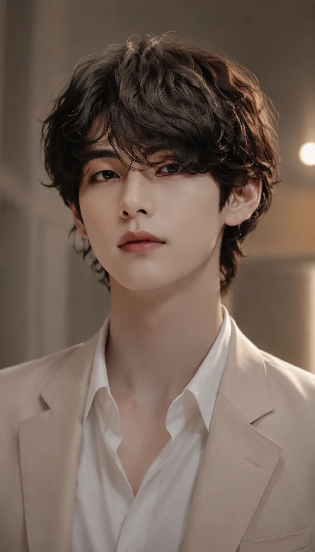Taehyung