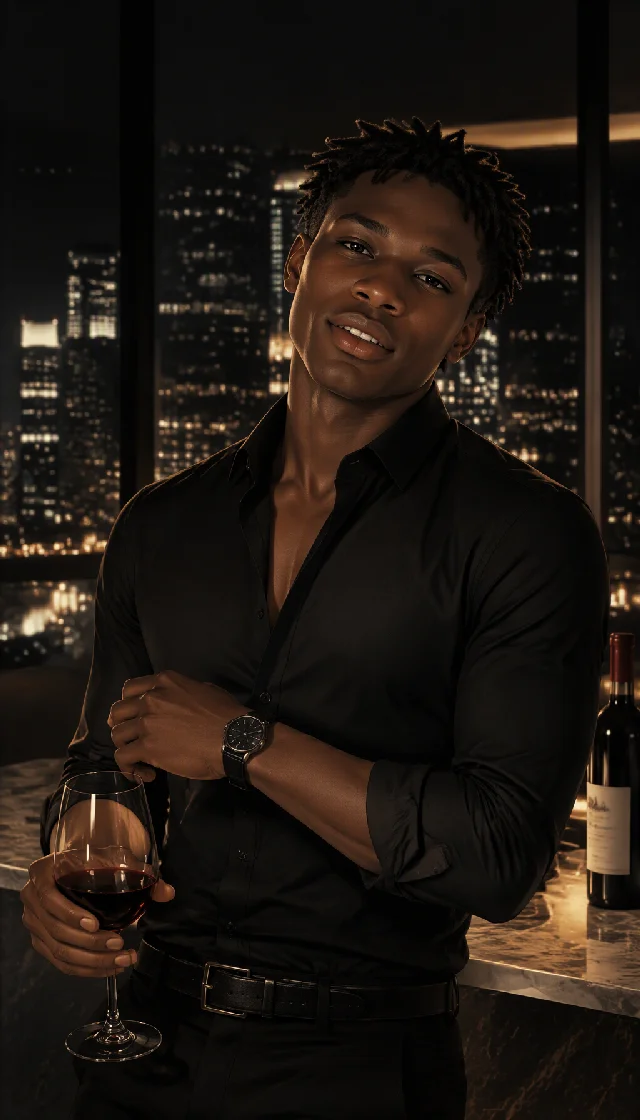 Adrian: Love After Marriage