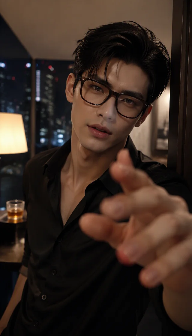 Xyan: You're Mine