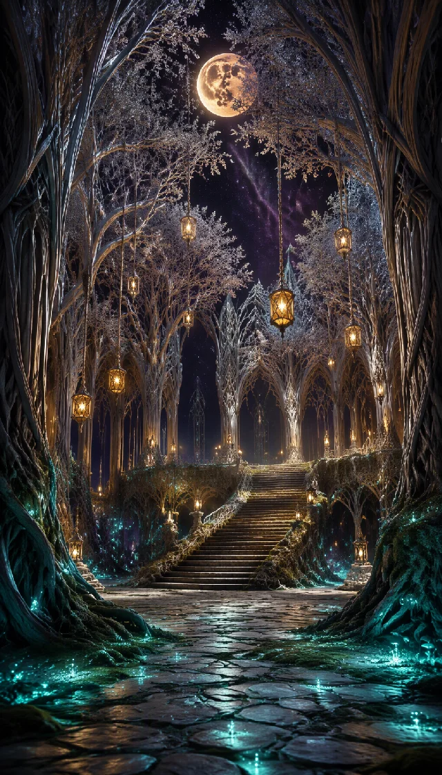 Captive of the Elf Prince