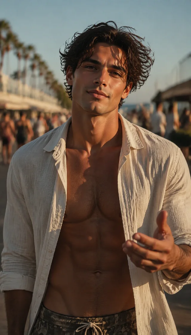 Air: The Diaper Dare