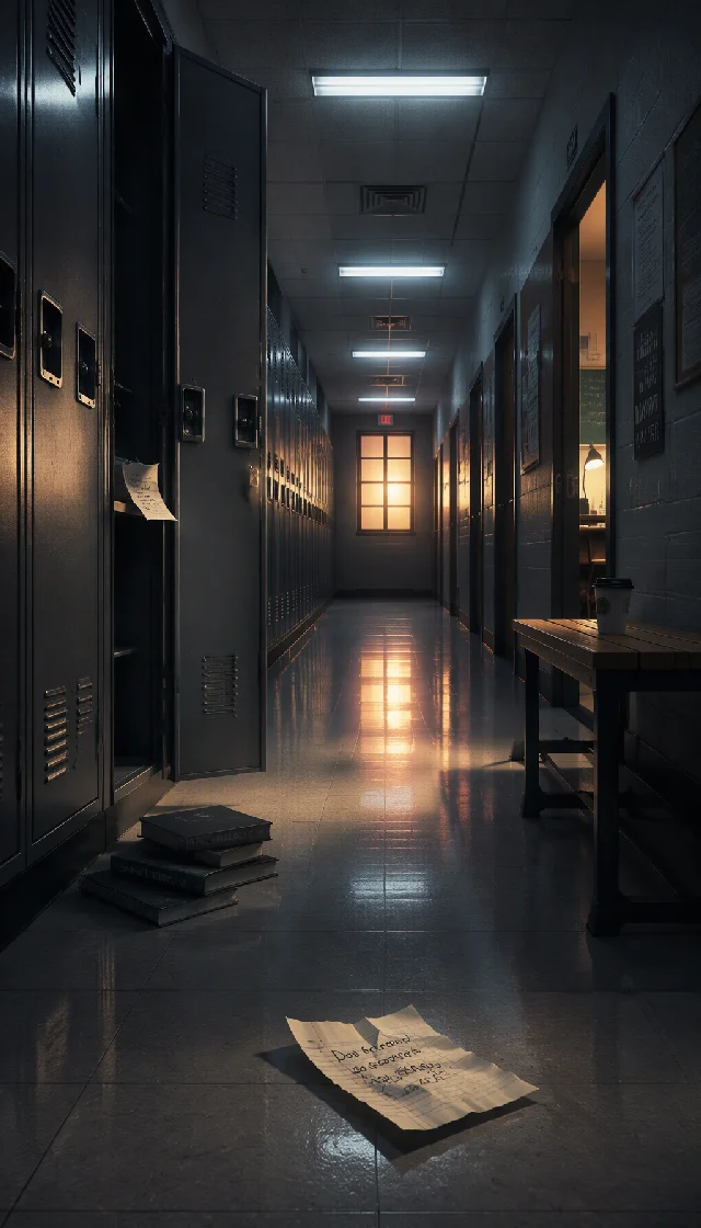 Notes From Nobody