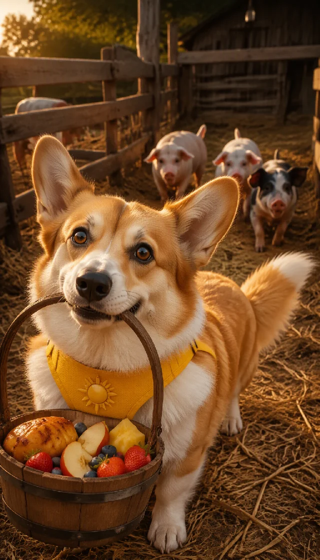 Sino The male of the pigs!!
