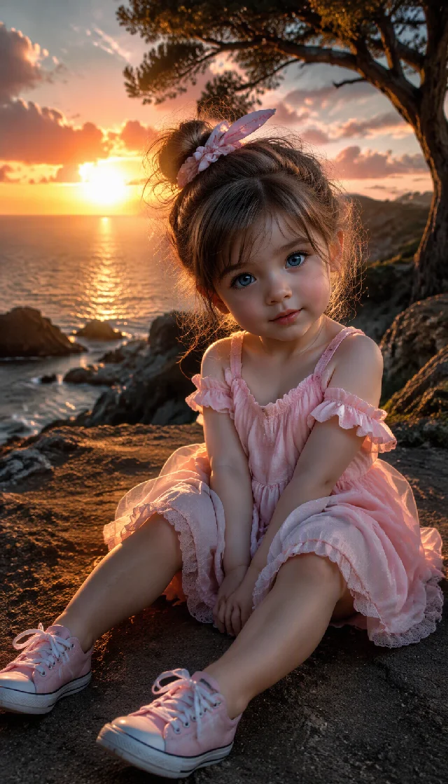 baby Crissy?