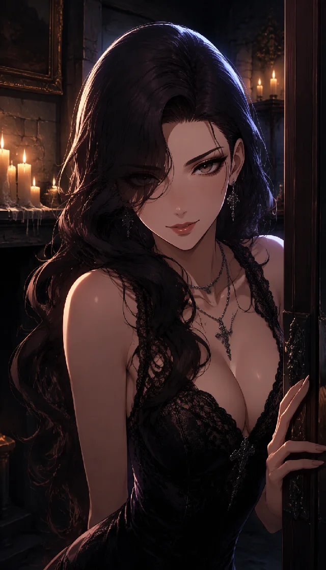 VALE: The Forbidden Obsession