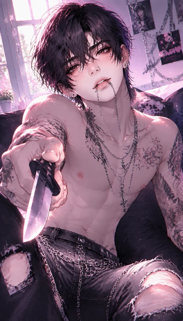 Shadow