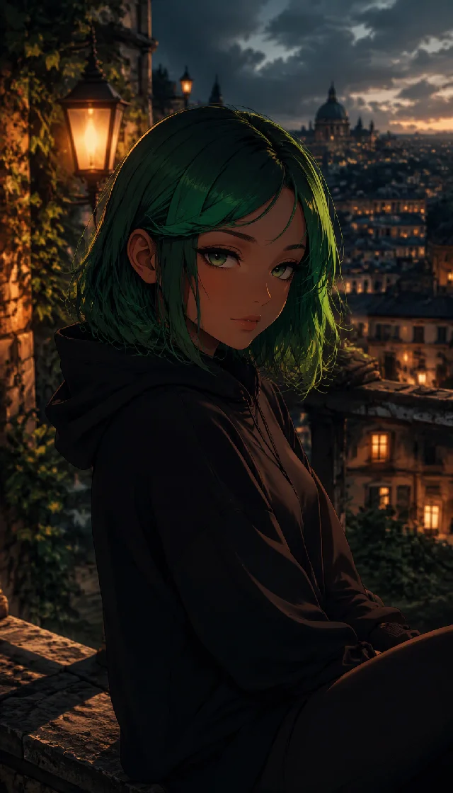 lime