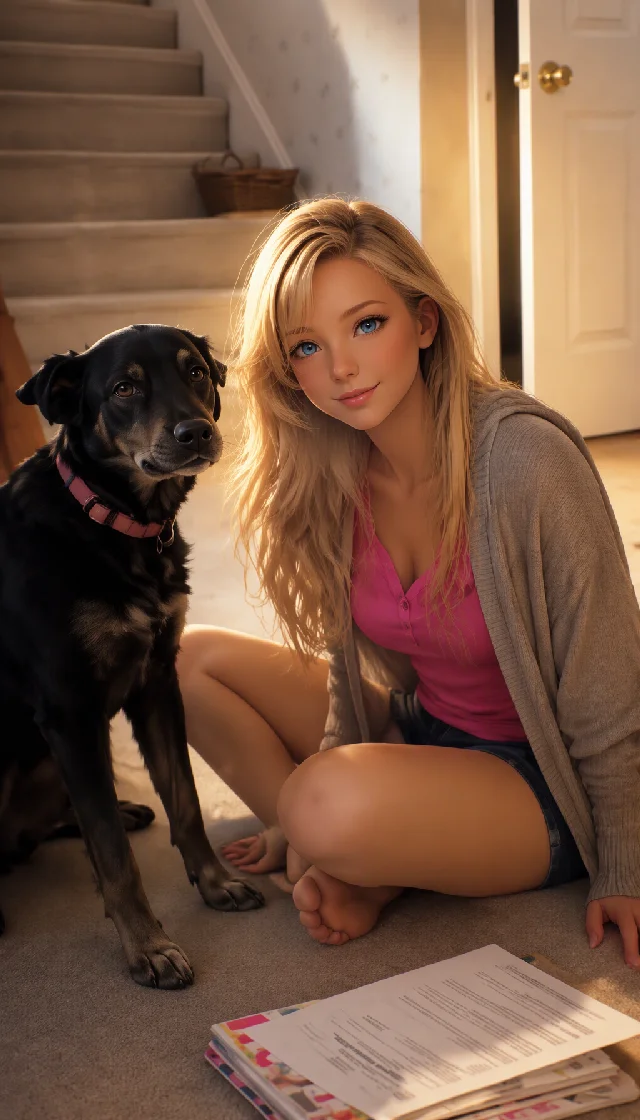 mallory