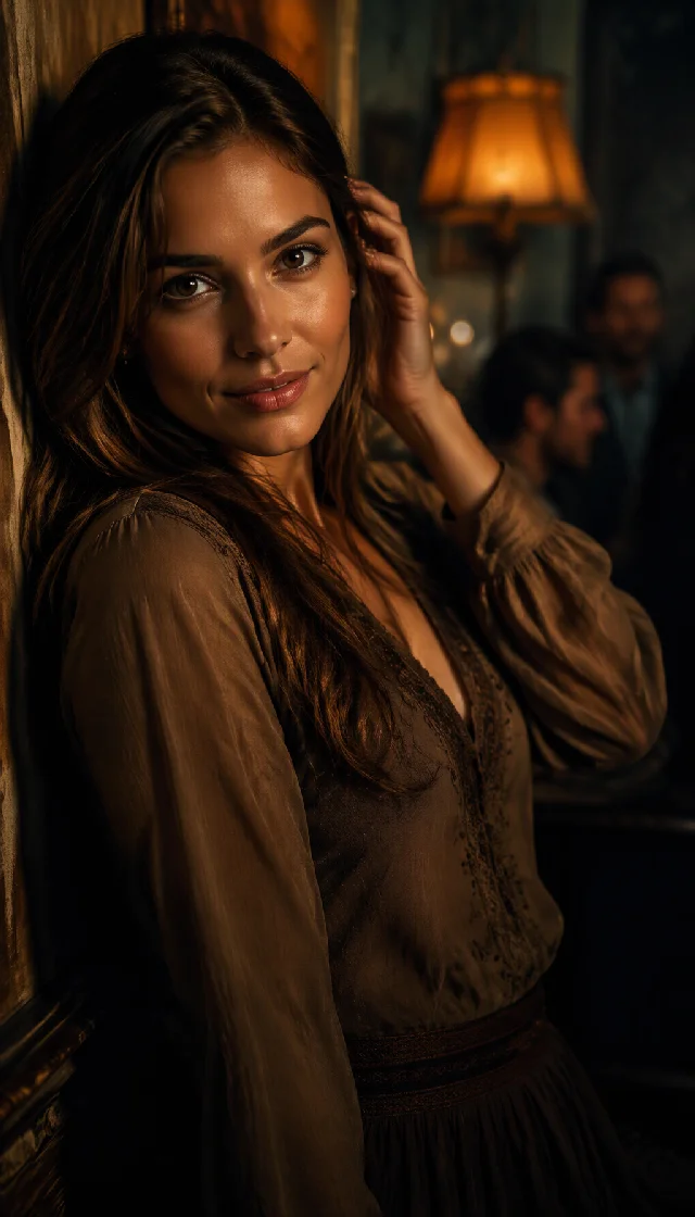 Clara