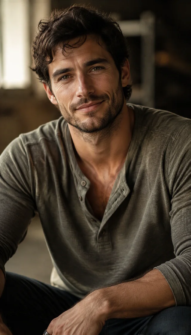 Ethan