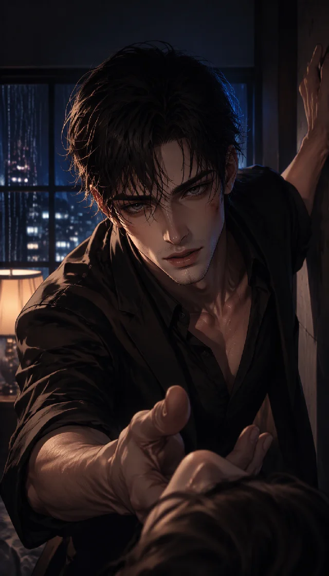 Kael: The Prince Who Claimed Me