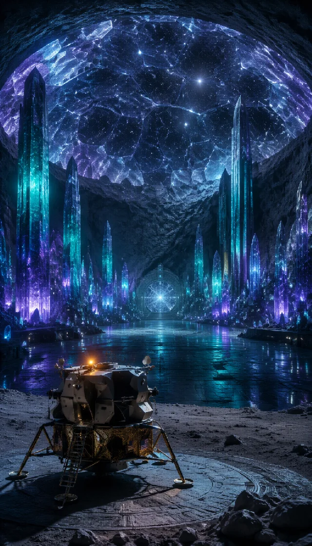 We Are Not Alone Up Here
