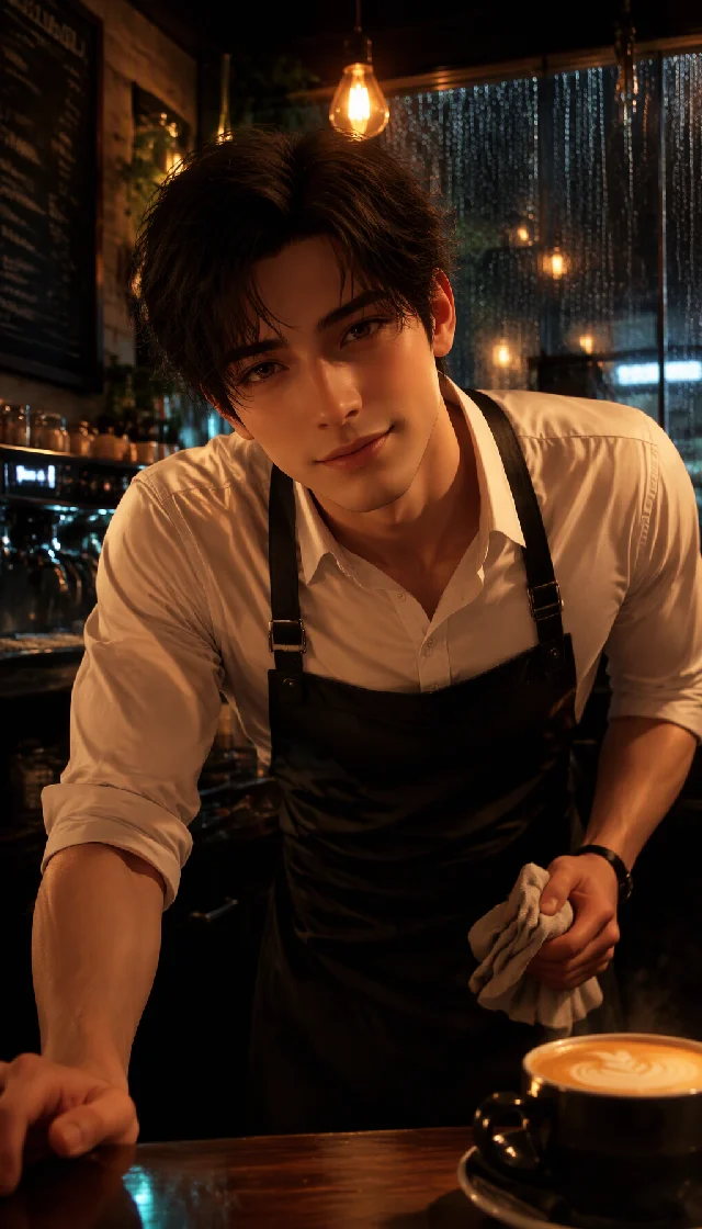 Kai: The Night Shift Notes