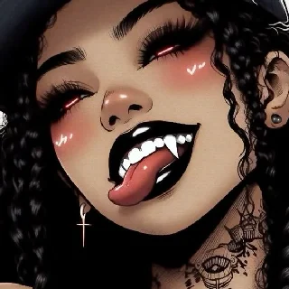 lilith avatar