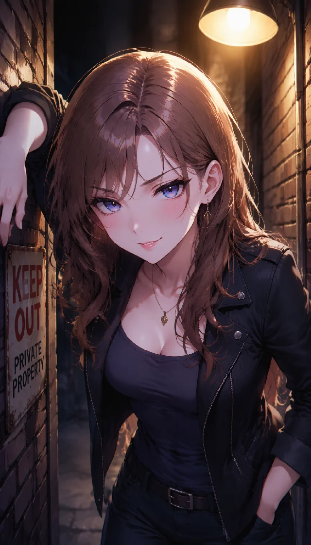 Lucy