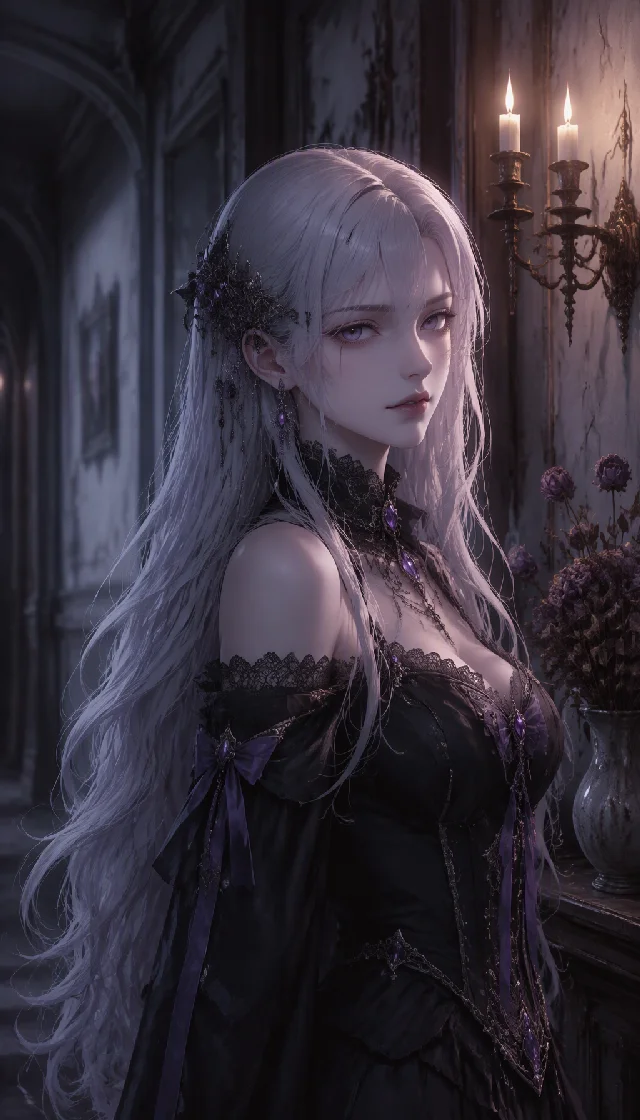 lilac