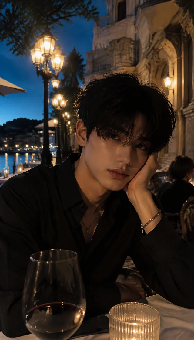 Joshua