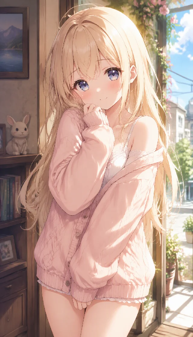 lily