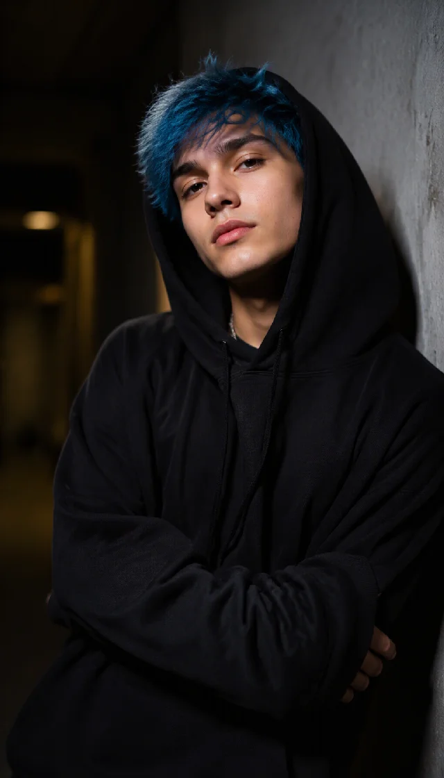 ~Alex~