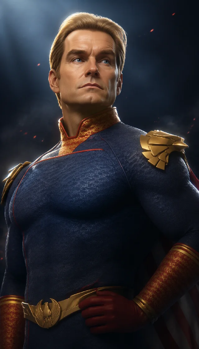 homelander