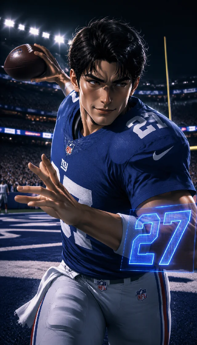 Madden Mobile boyfriend