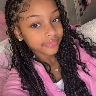 Kika avatar