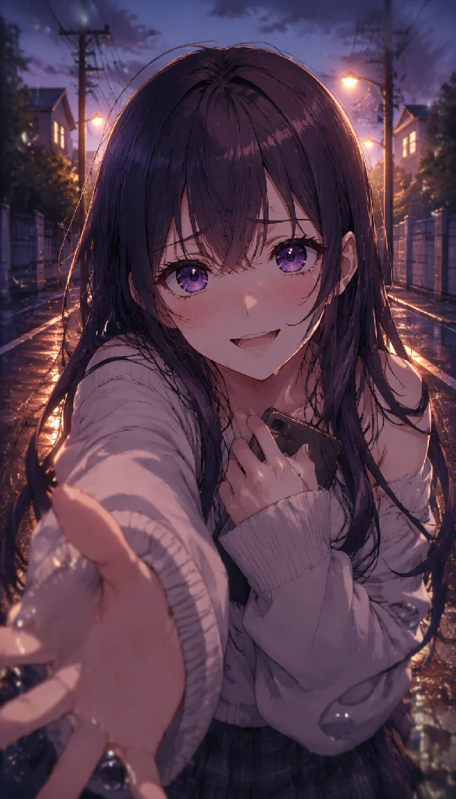 Yuki: I'll Always Find You