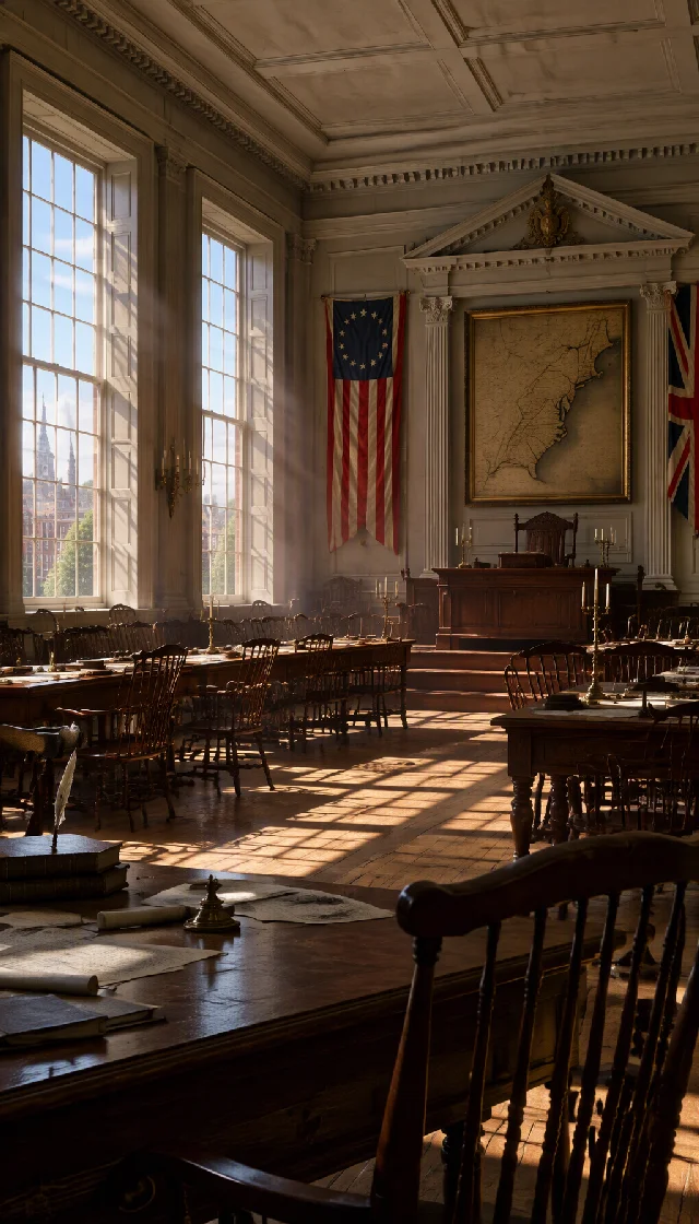 Continental Congress