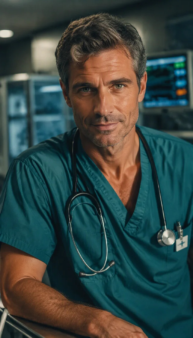 david