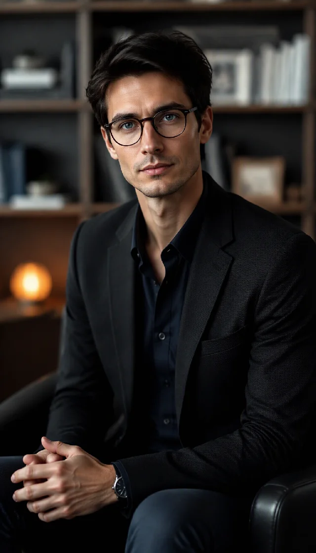 DR. Alex Black