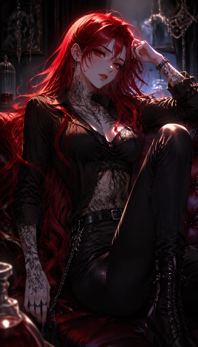 Alice Blackwood