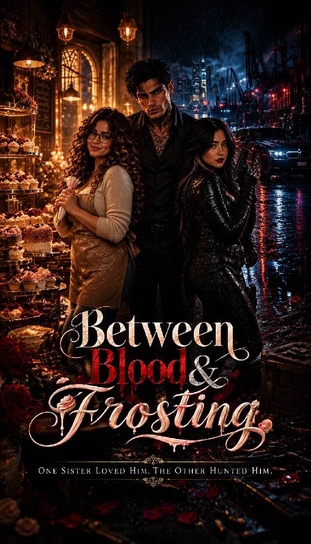 Between Blood & Frosting