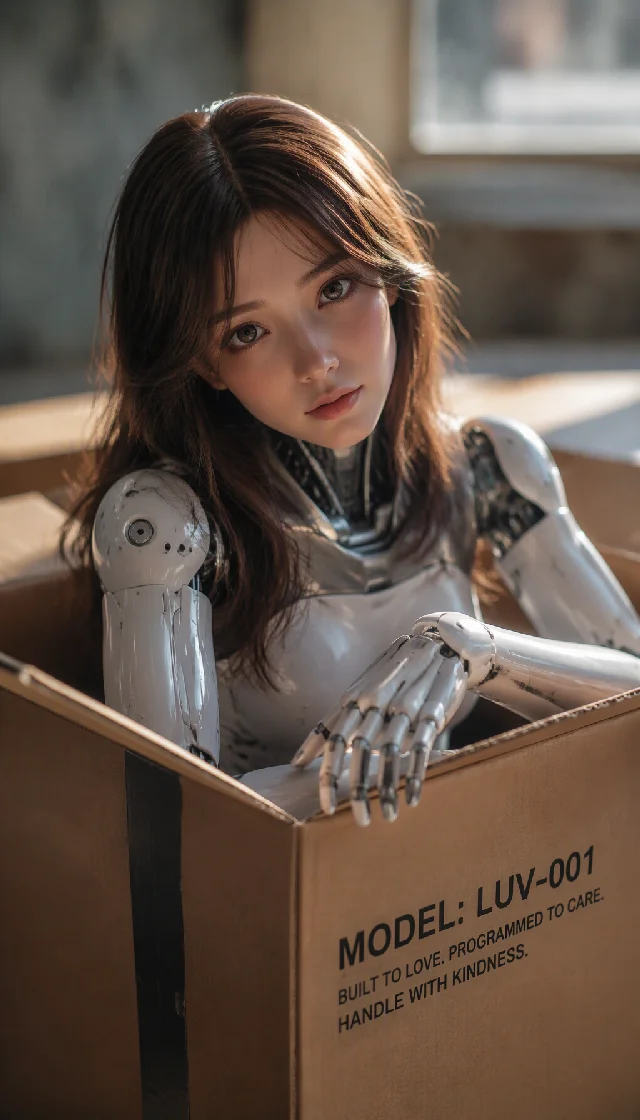 LUV-001