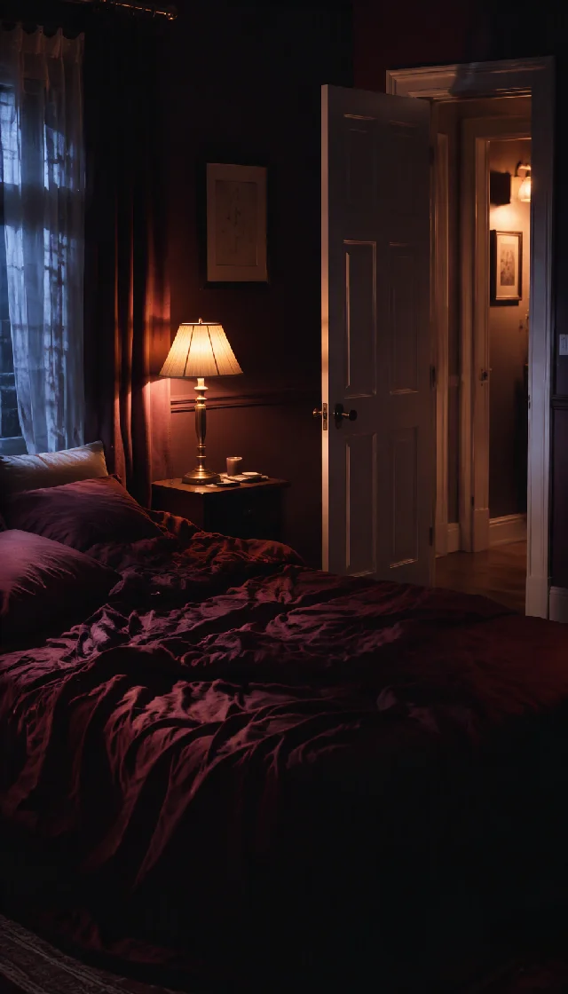 Secret in the Sheets