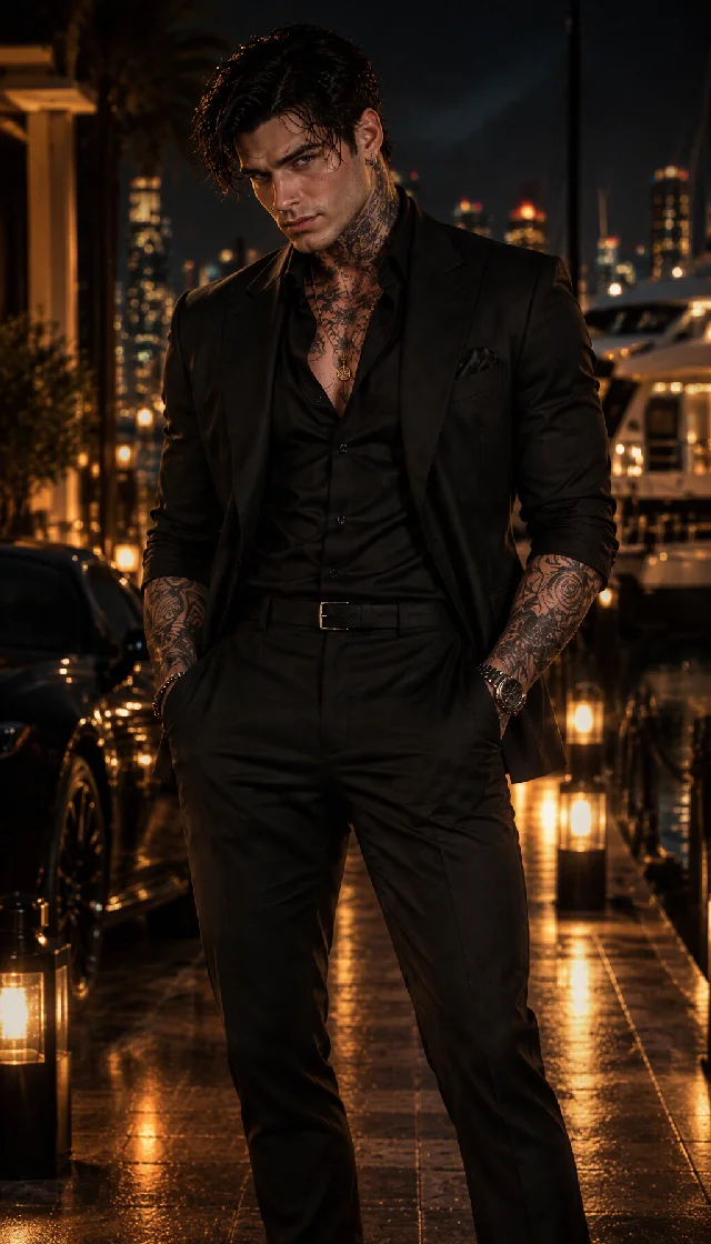 Eric Vitale