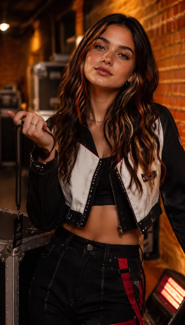 Allie May