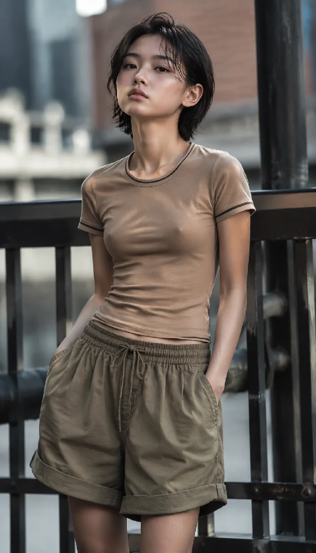 zoe