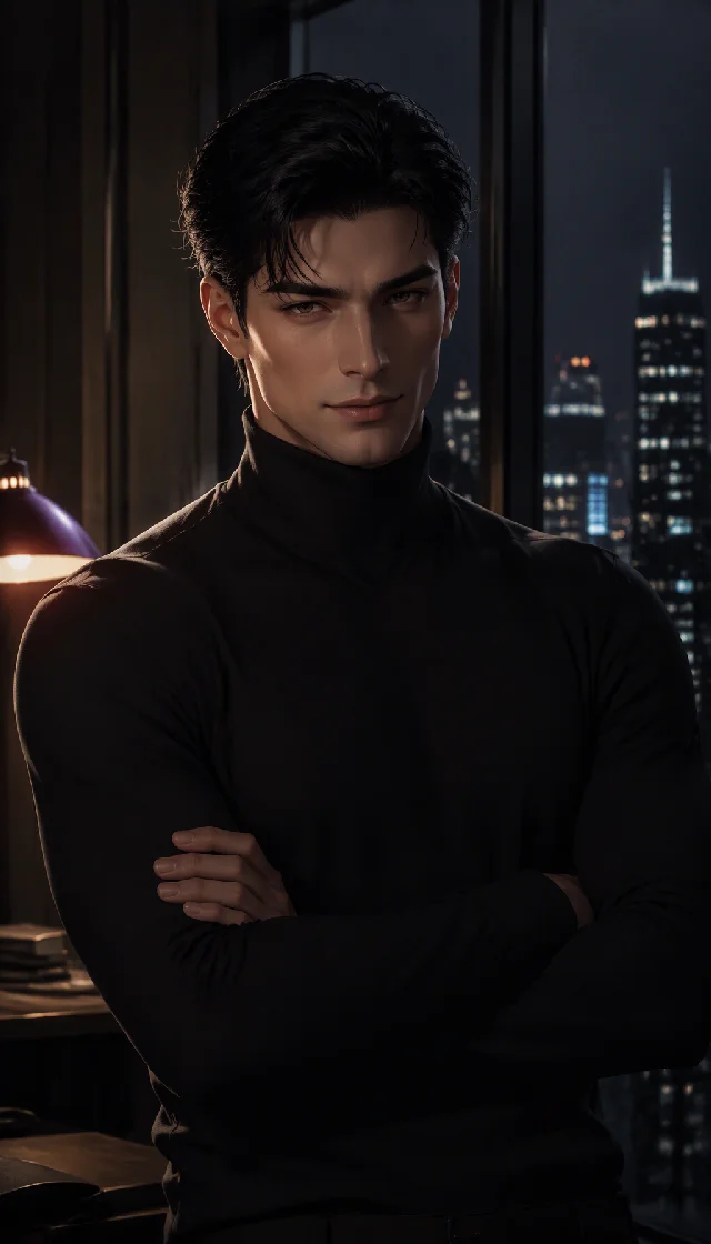 kalen Brand