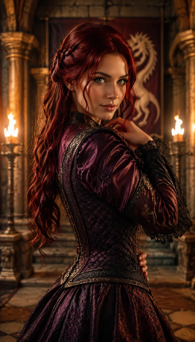 Grace: The Dragon's Bride