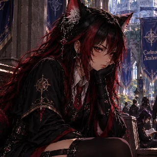 Ina Dragonheart avatar