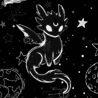 Star avatar