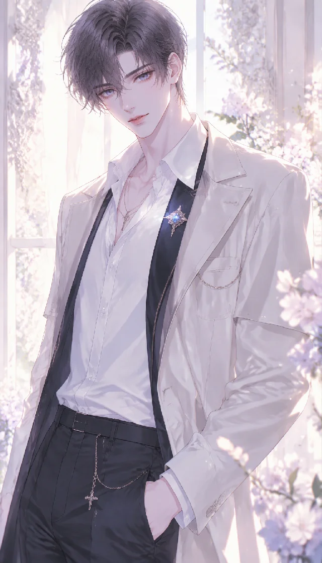Marcus