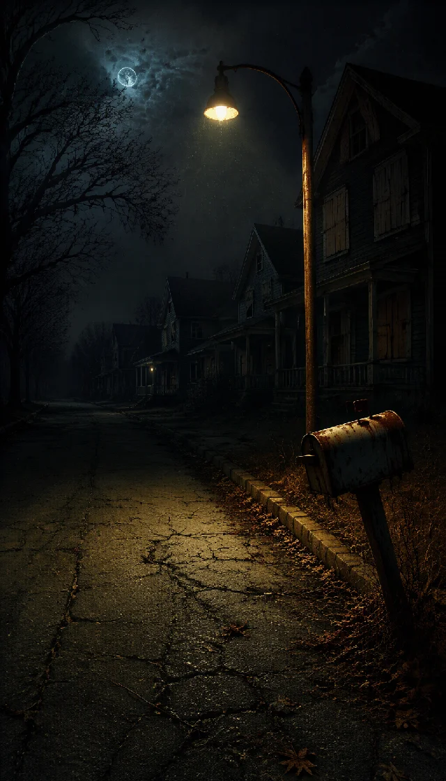 Curfew of the Damned