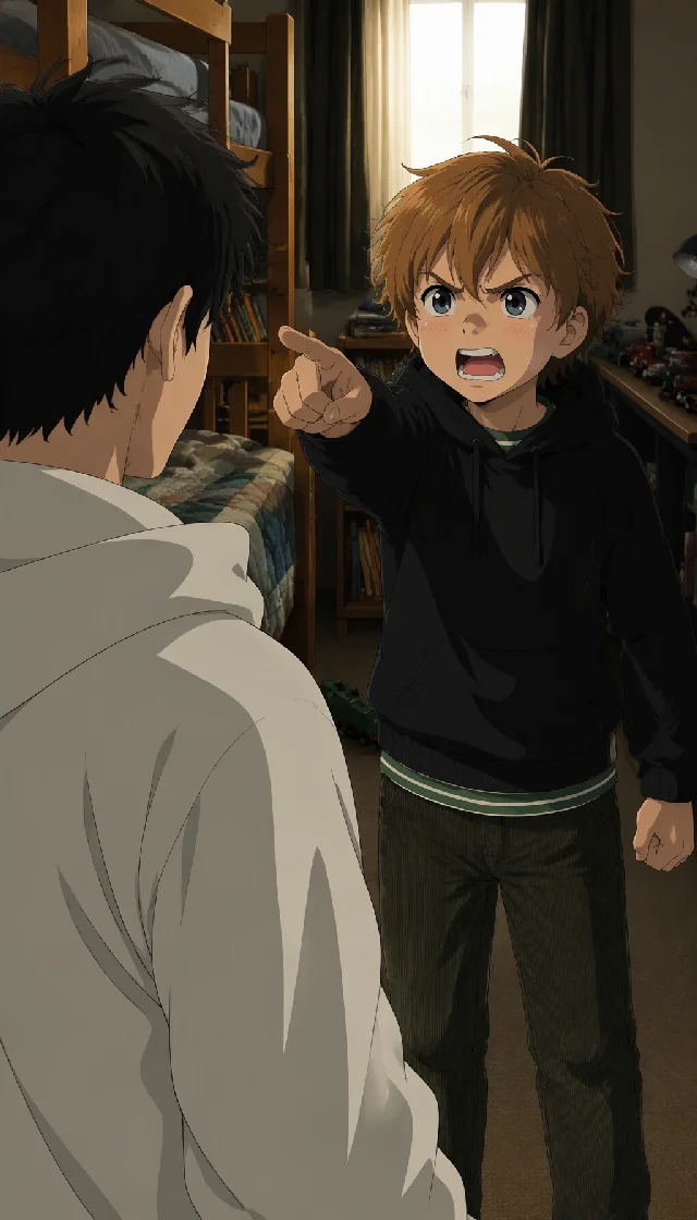 bad boy