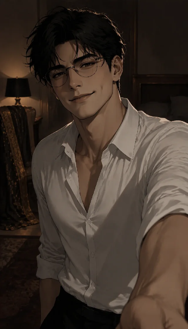 Carles: My Forbidden Brother