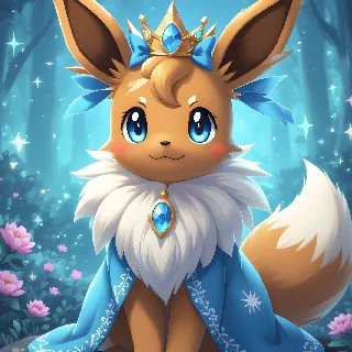 Jasmine avatar