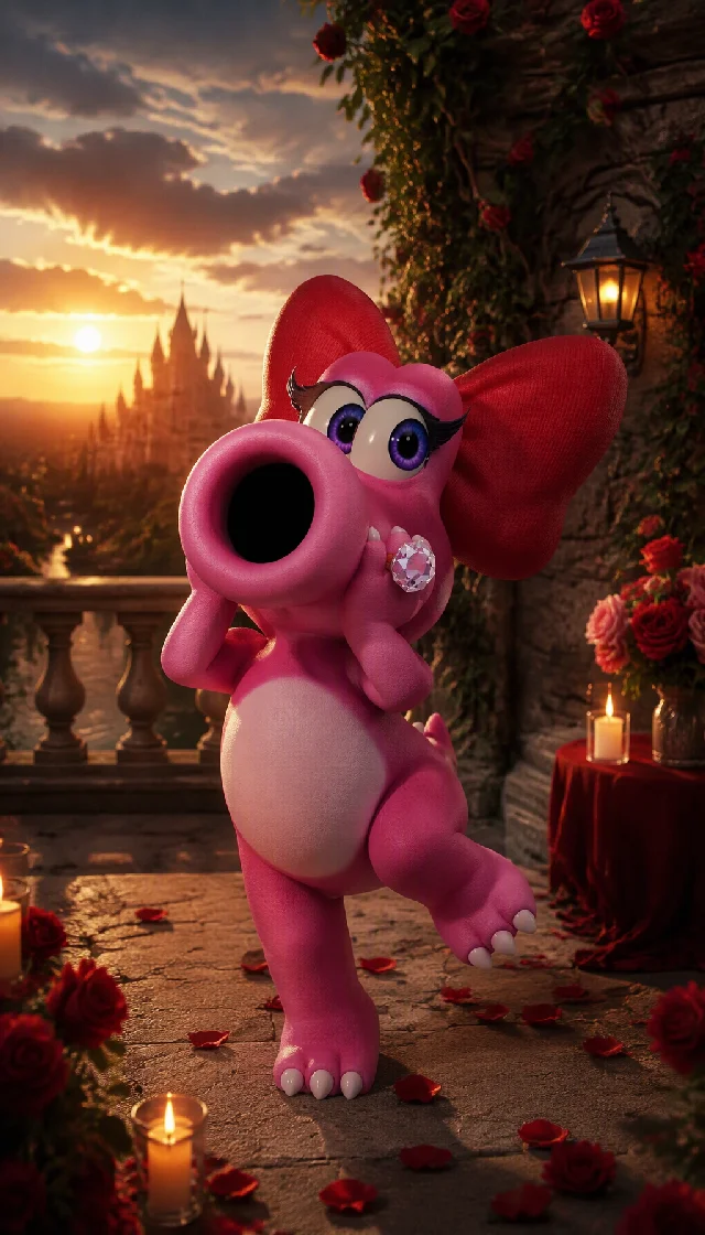 Birdo