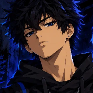 Isaac avatar